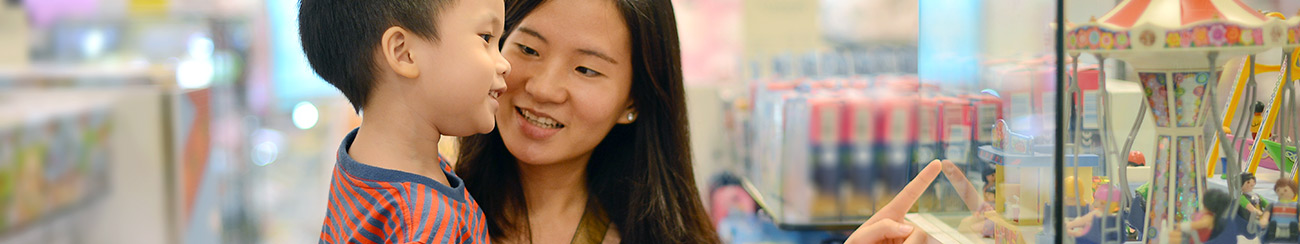 Toys Discounts for Charity Workers